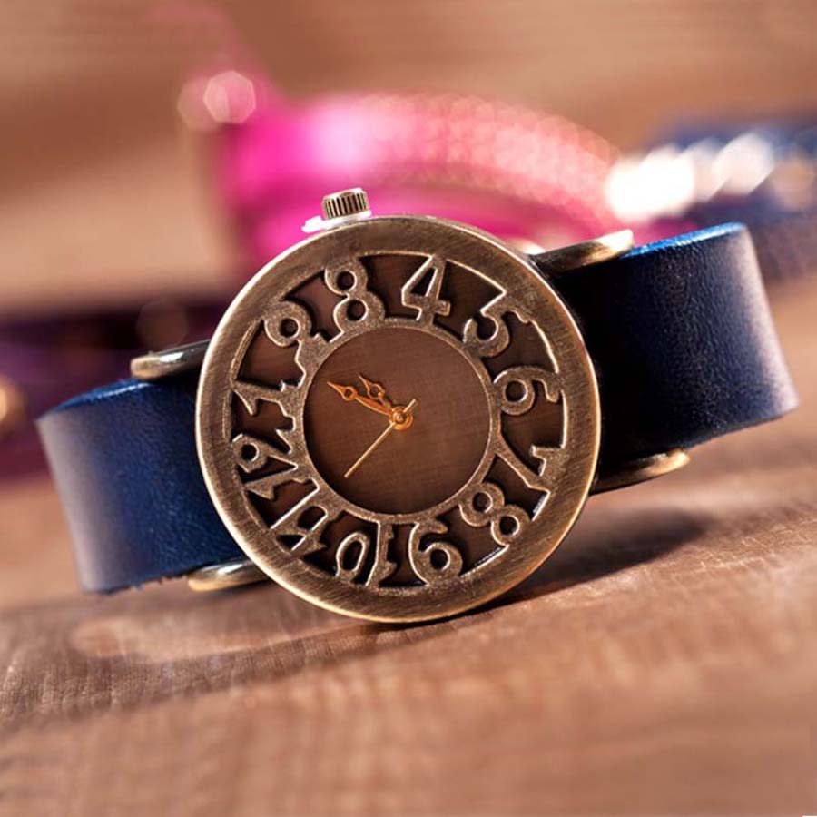 Shsby Nieuwe Roma Stijl Vintag - Vintage Digital Watch recensie en prijs