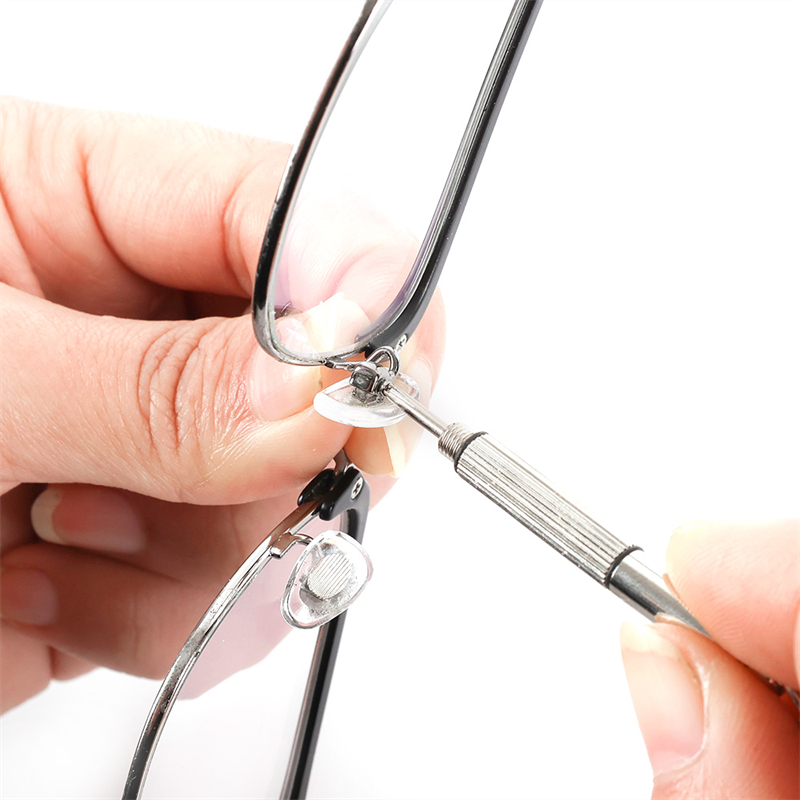 Mini Handbril Schroevendraaier - Watch Tool Repair Kit recensie en prijs