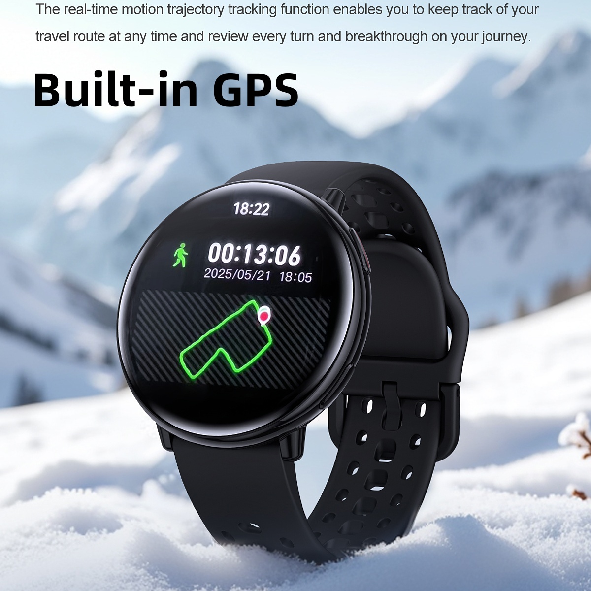 2025 Nieuwe Actieve 2 Smart Ho - Smartwatch Samsung Watches For Men recensie en prijs