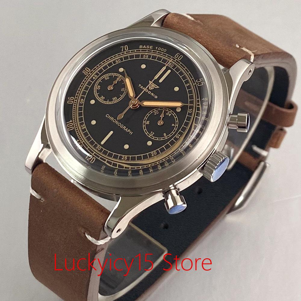 Tandorio Quartz Horloges voor  - Vintage Digital Watch recensie en prijs