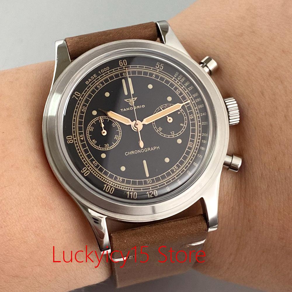 Tandorio Quartz Horloges voor  - Vintage Digital Watch recensie en prijs