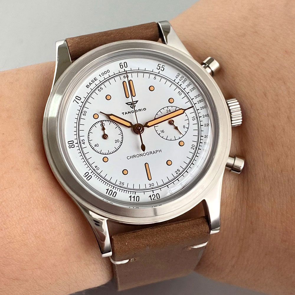 Tandorio Quartz Horloges voor  - Vintage Digital Watch recensie en prijs