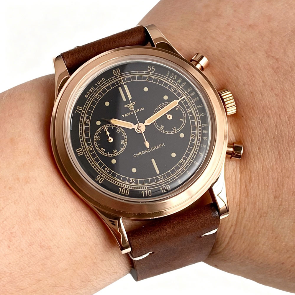 Tandorio Quartz Horloges voor  - Vintage Digital Watch recensie en prijs