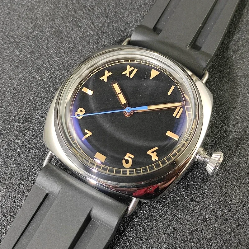 Vakuy Sweep Seconden Quartz Mi - Vintage Digital Watch recensie en prijs