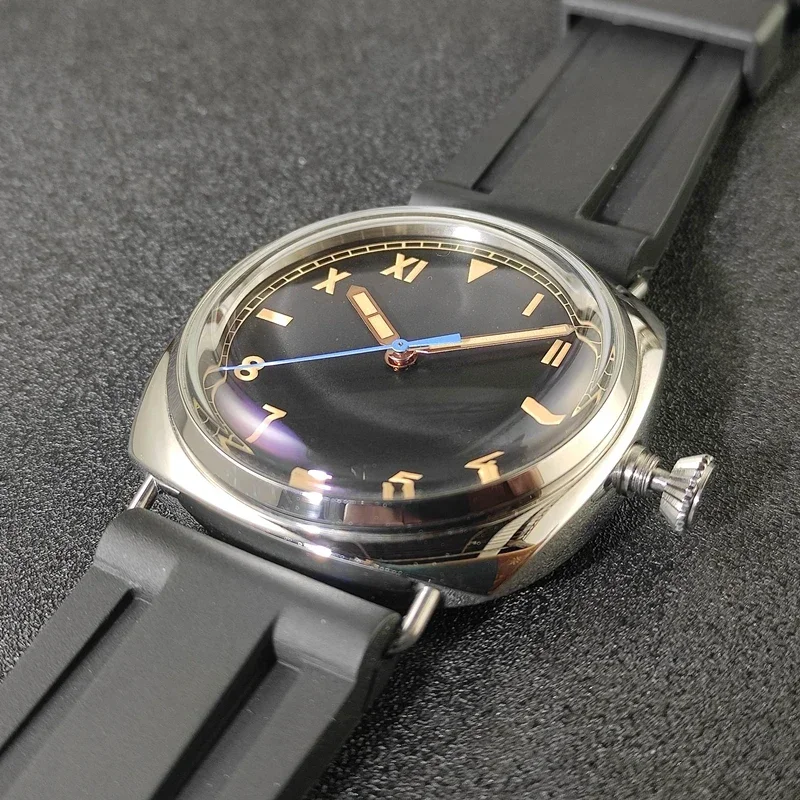Vakuy Sweep Seconden Quartz Mi - Vintage Digital Watch recensie en prijs