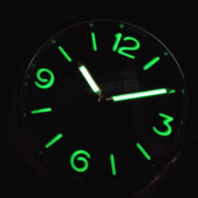 Vakuy Sweep Seconden Quartz Mi - Vintage Digital Watch recensie en prijs